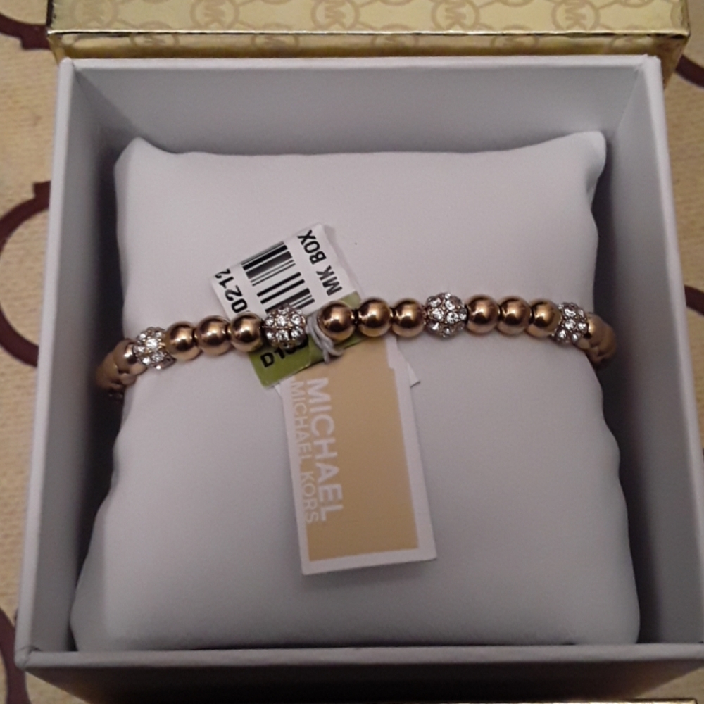 MICHAEL KORS BRACELET
